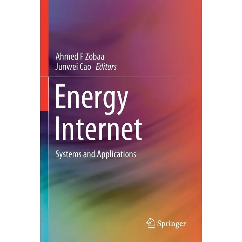 Energy Internet