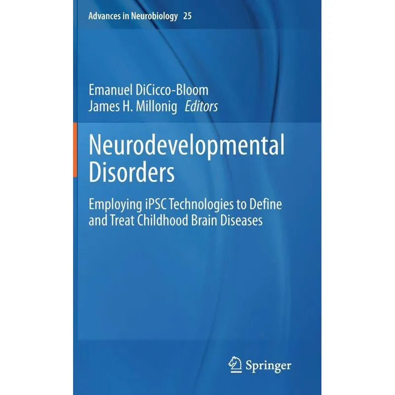Neurodevelopmental Disorders