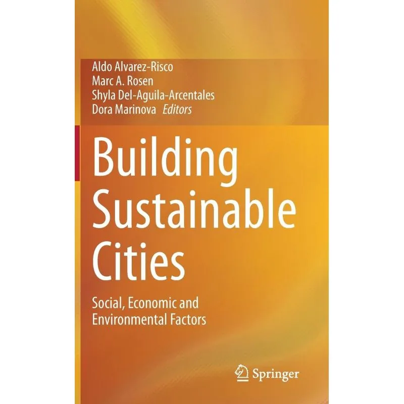 Building Sustainable Cities