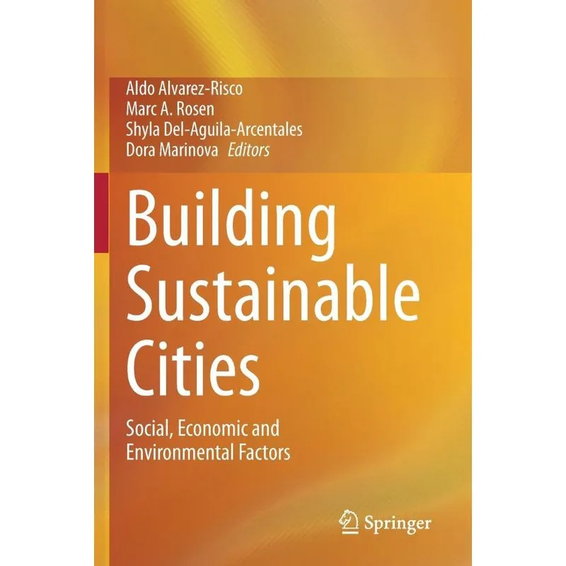 Building Sustainable Cities