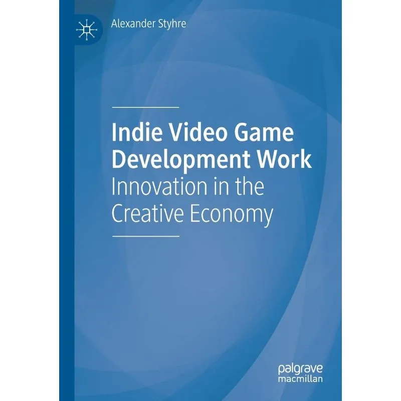 Indie Video Game Development Work