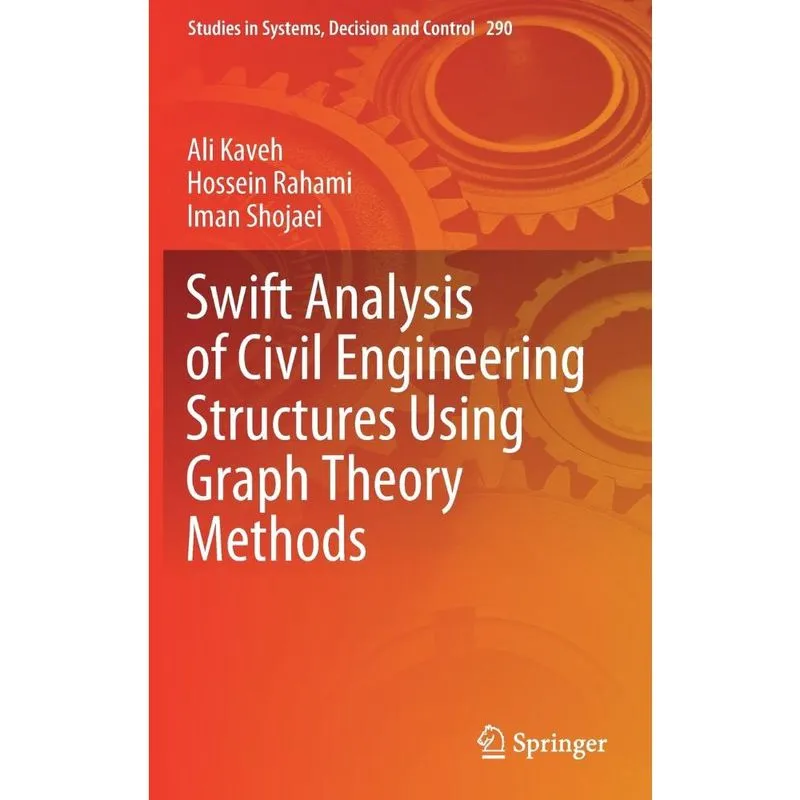 Swift Analysis of Civil Engineering Structures Using Graph