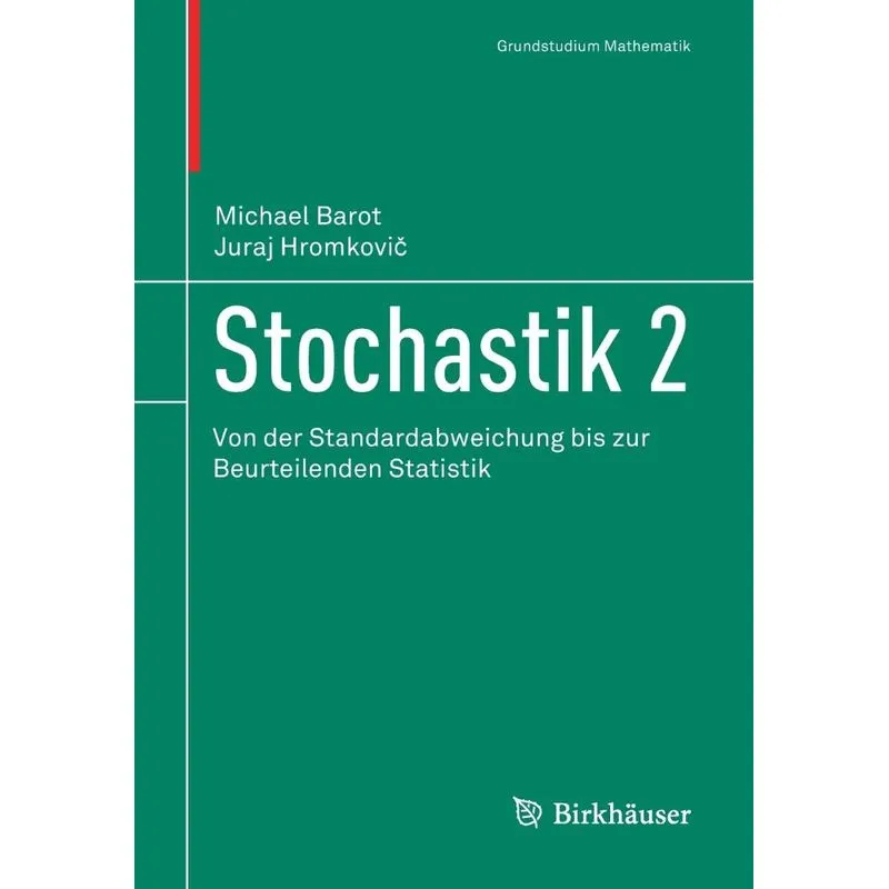 Stochastik 2