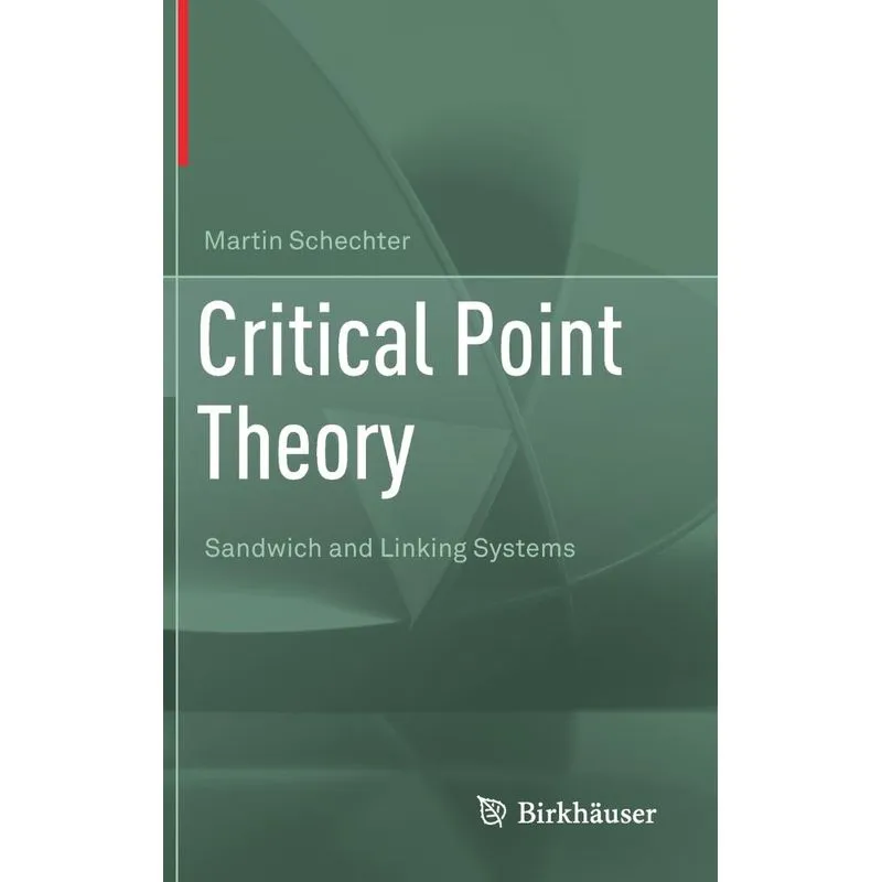 Critical Point Theory