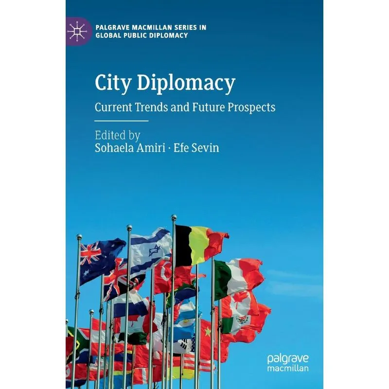 City Diplomacy