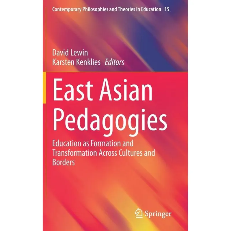 East Asian Pedagogies
