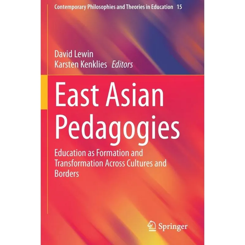 East Asian Pedagogies