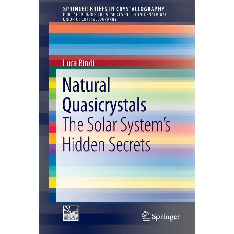 Natural Quasicrystals