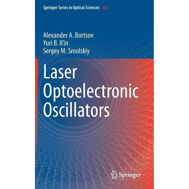 Laser Optoelectronic Oscillators