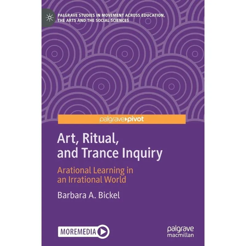 Art, Ritual, and Trance Inquiry