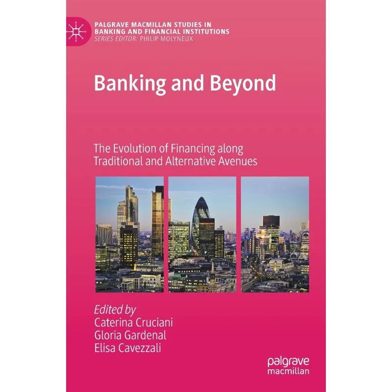 Banking and Beyond