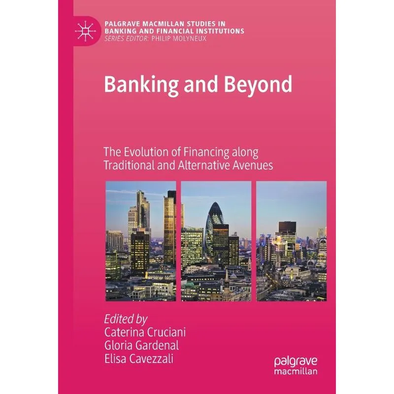 Banking and Beyond