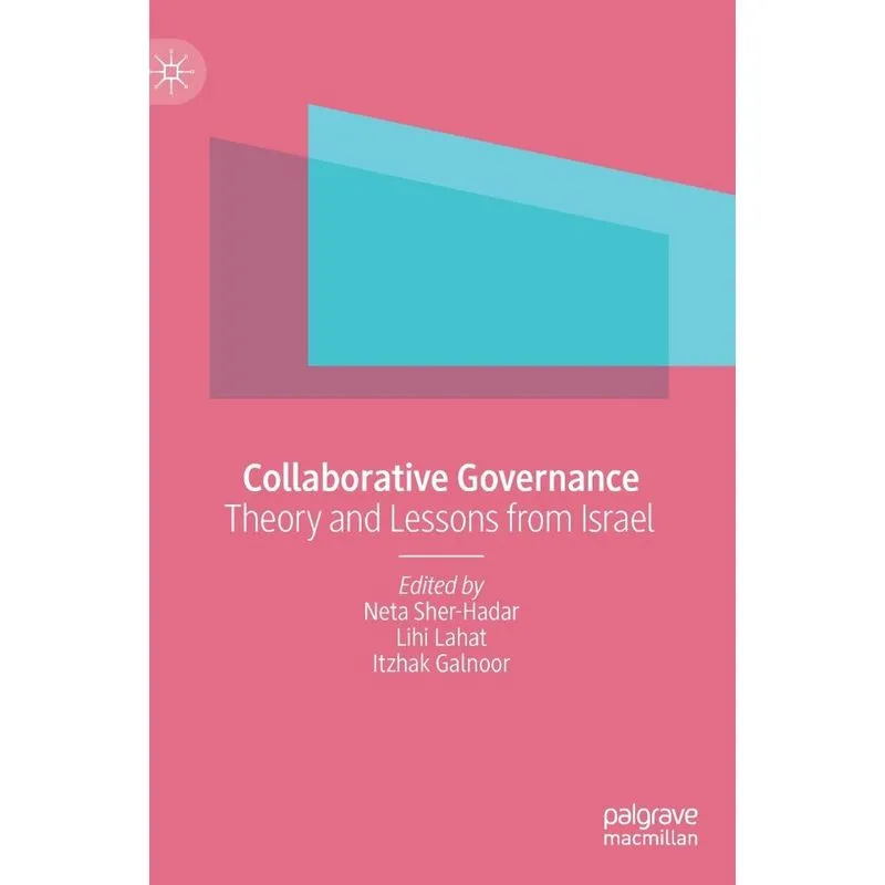 Collaborative Governance