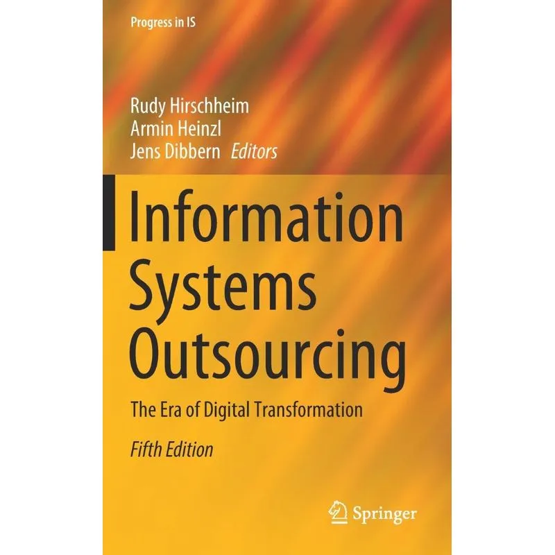 Information Systems Outsourcing
