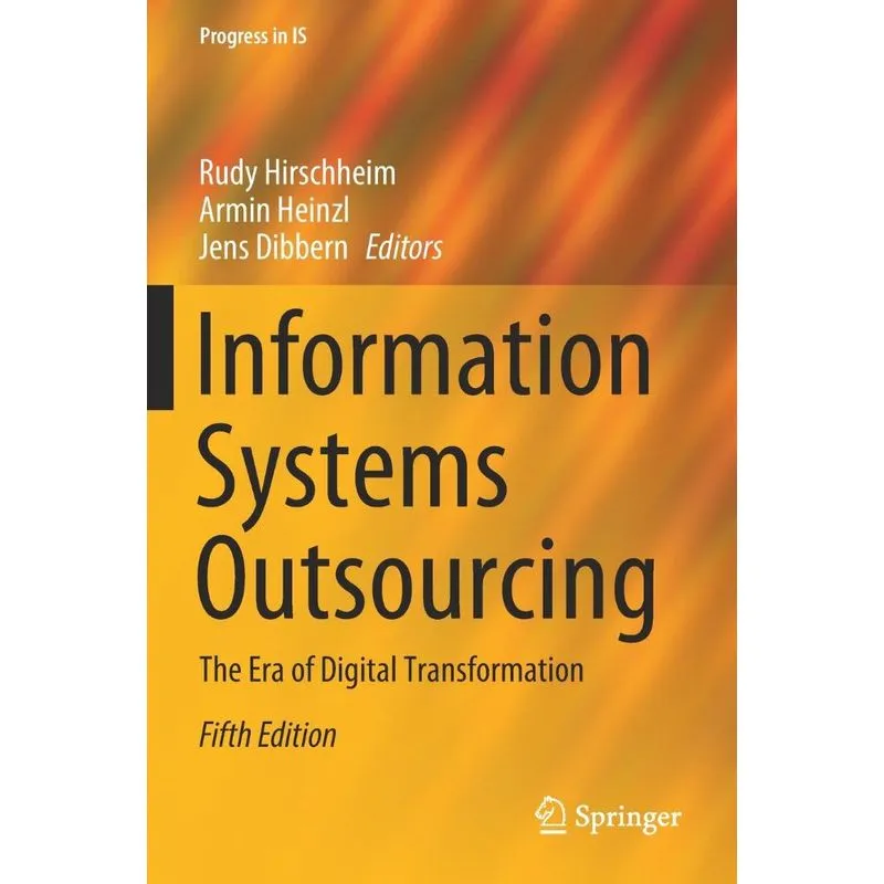 Information Systems Outsourcing