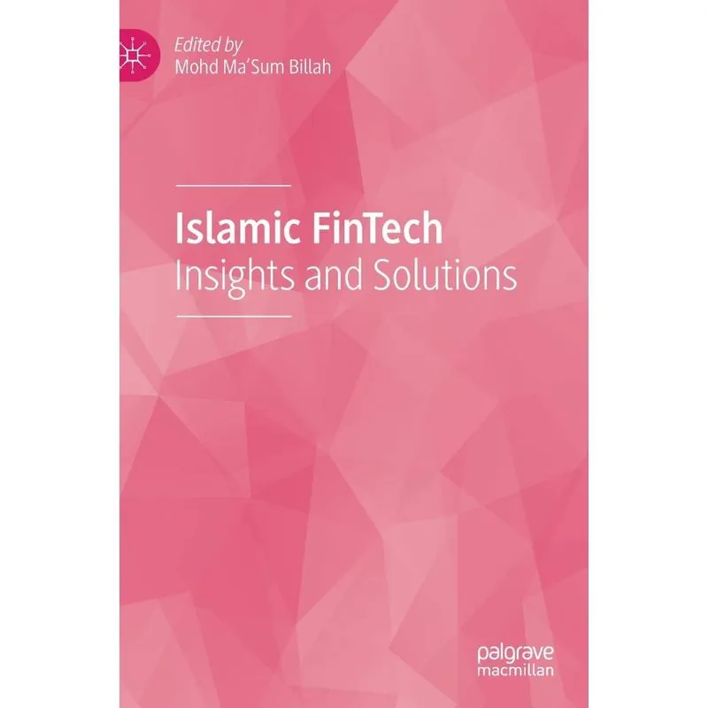 Islamic Fintech