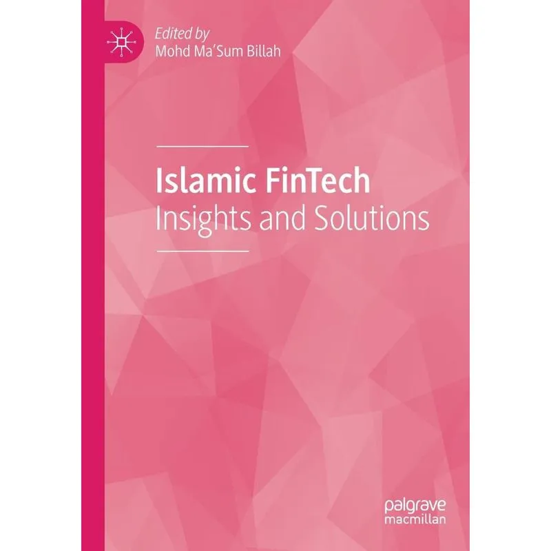 Islamic Fintech