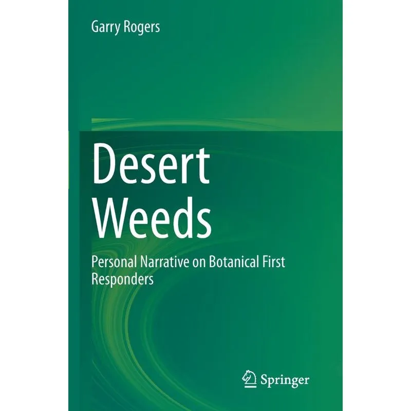 Desert Weeds