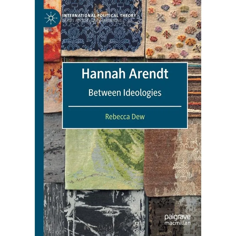 Hannah Arendt