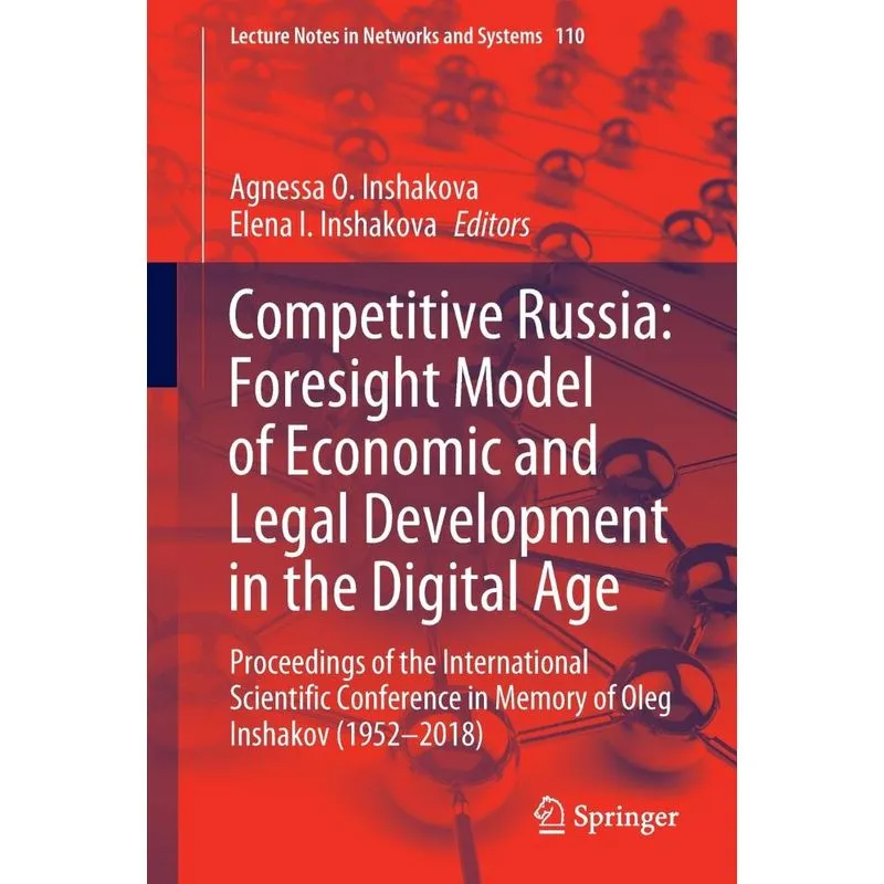 Competitive Russia