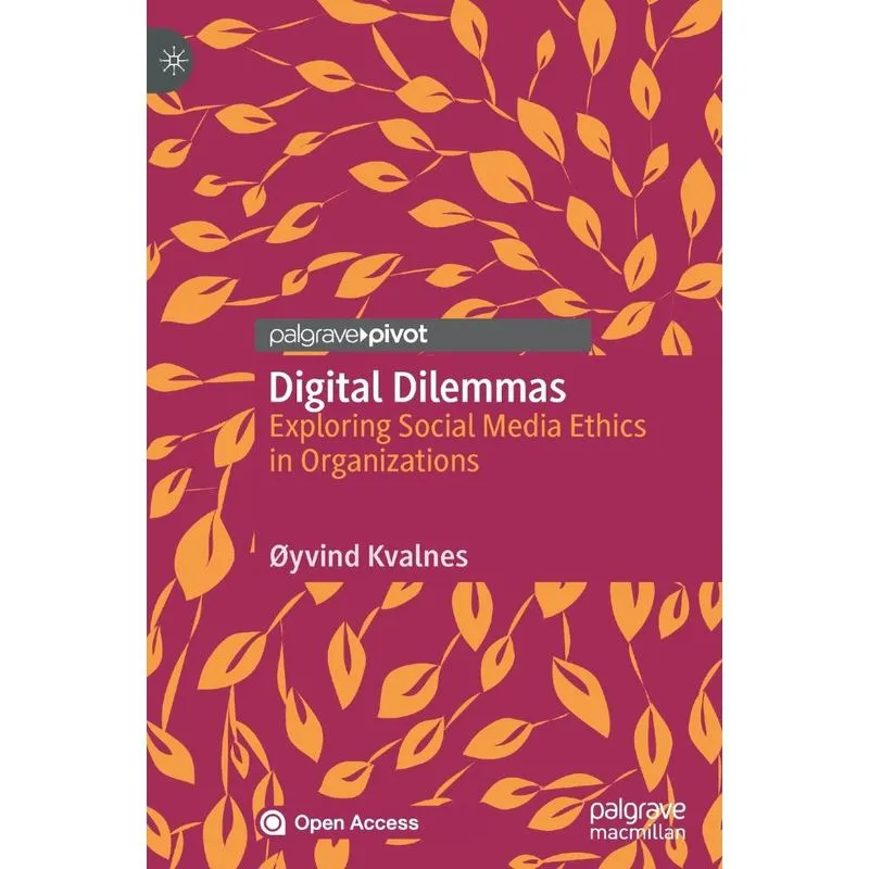 Digital Dilemmas