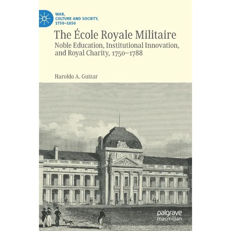 The École Royale Militaire