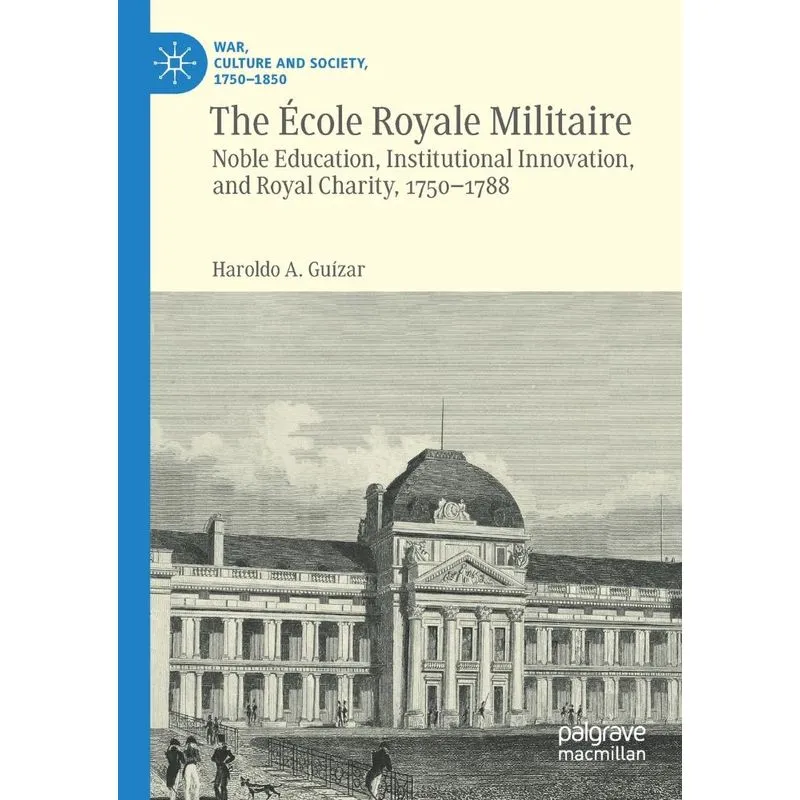 The École Royale Militaire