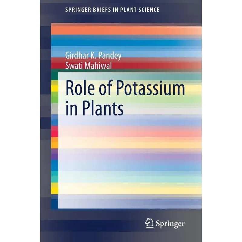 Role of Potassium in Plants