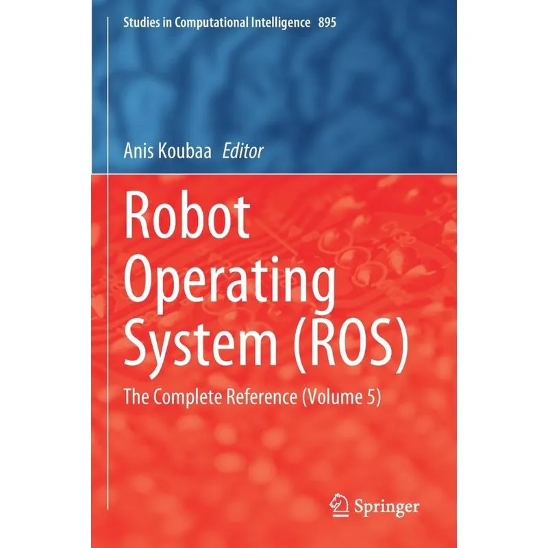 Robot Operating System (ros)