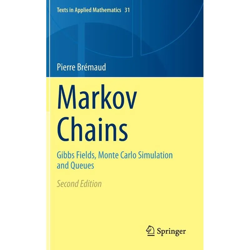 Markov Chains