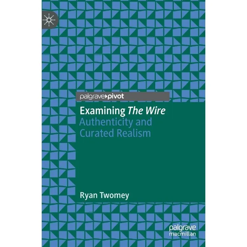 Examining The Wire