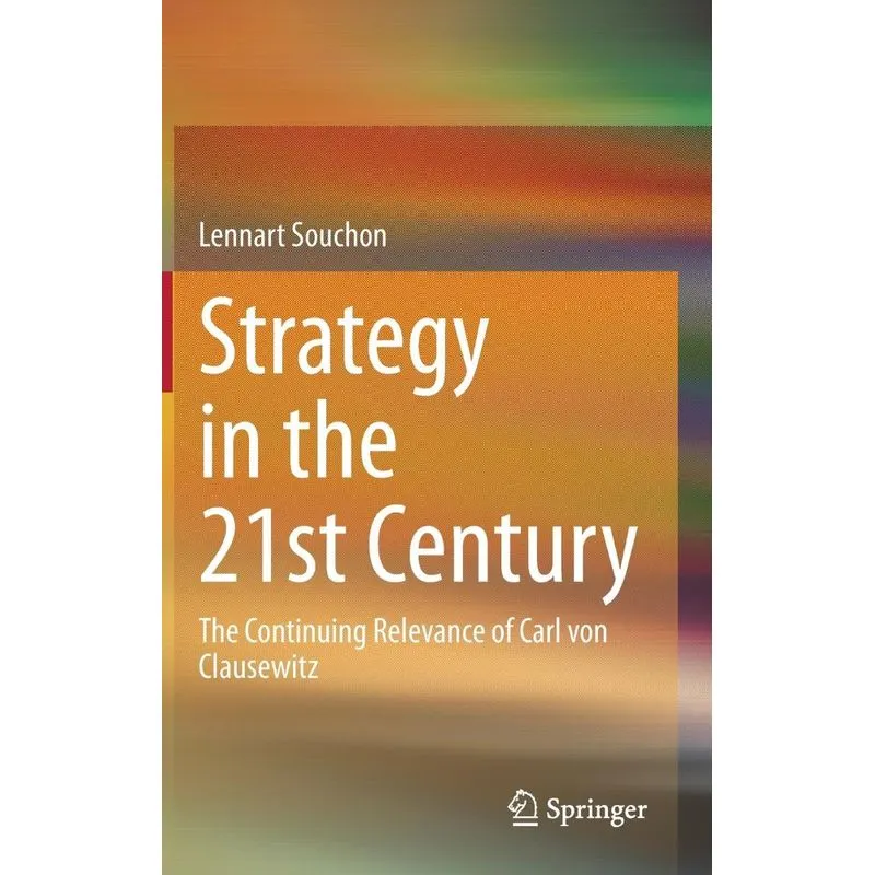 Strategy in the 21st Century