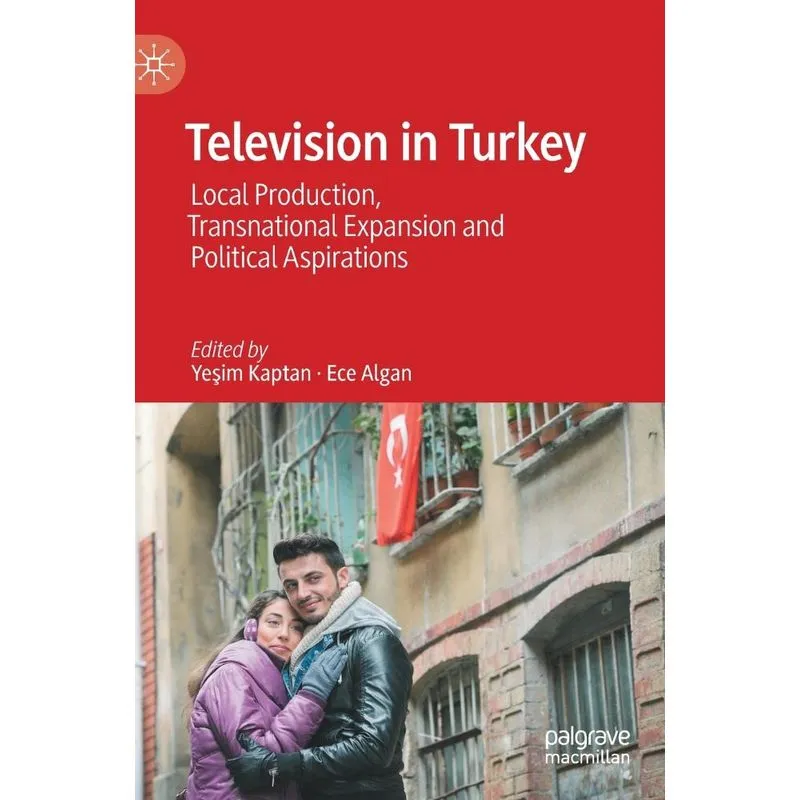 Television in Turkey