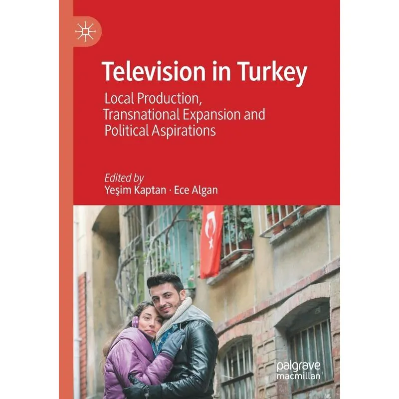 Television In Turkey