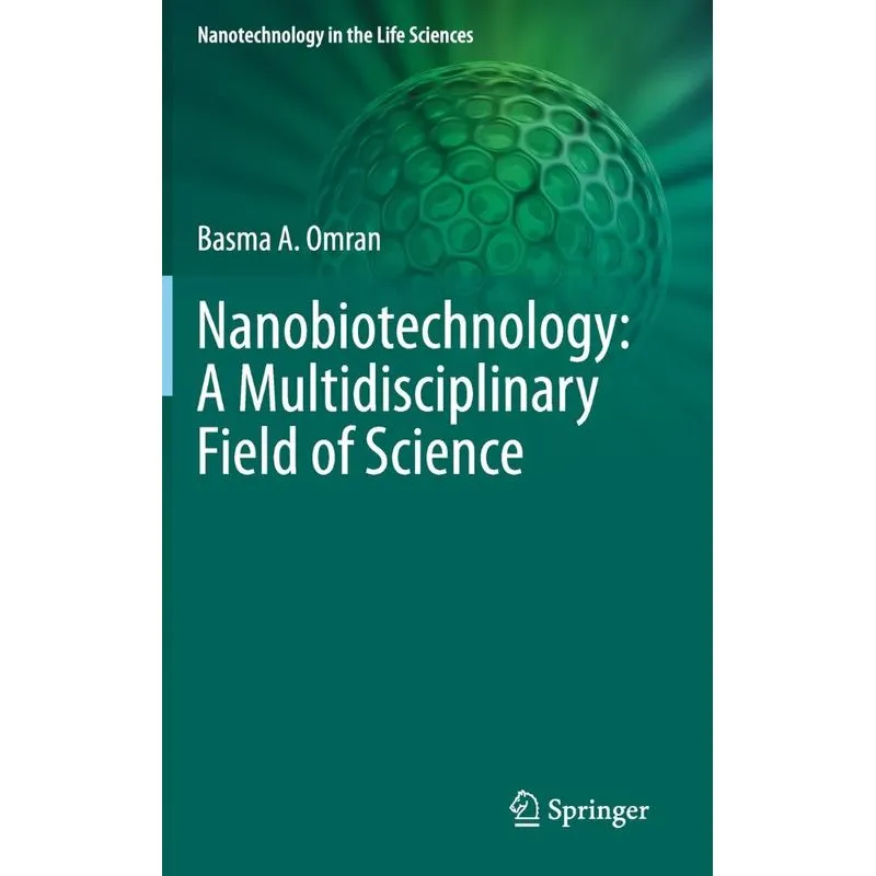 Nanobiotechnology