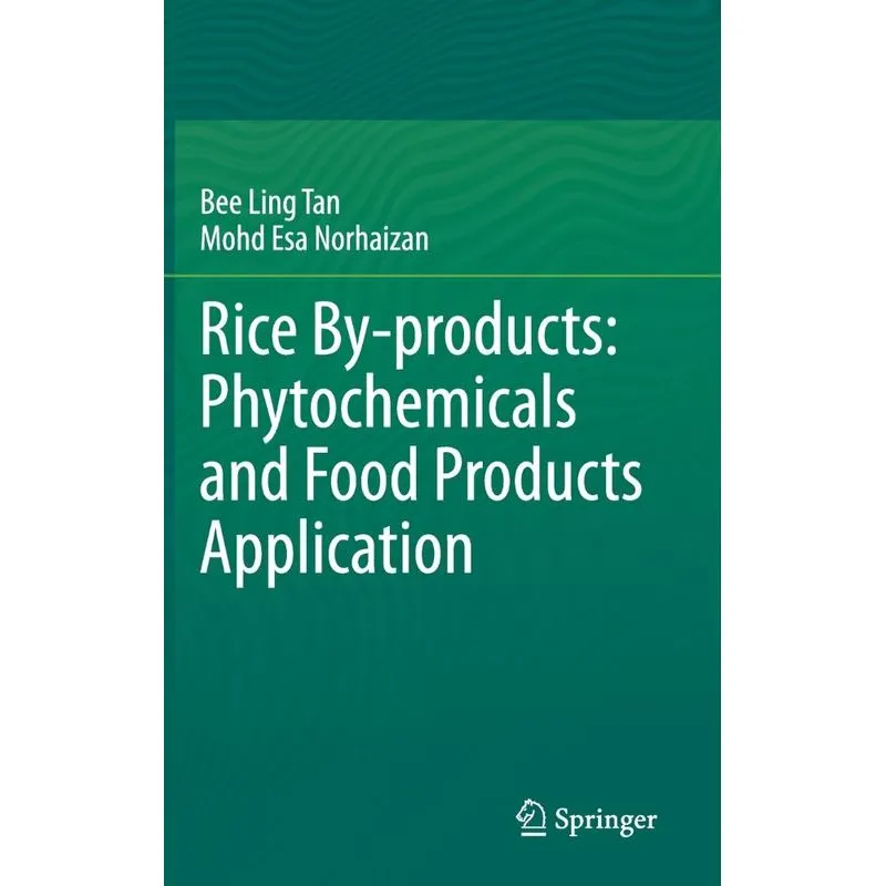 Rice By-products