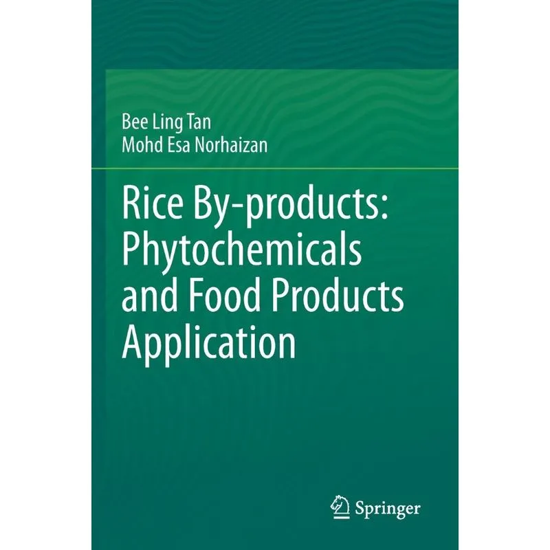 Rice By-products