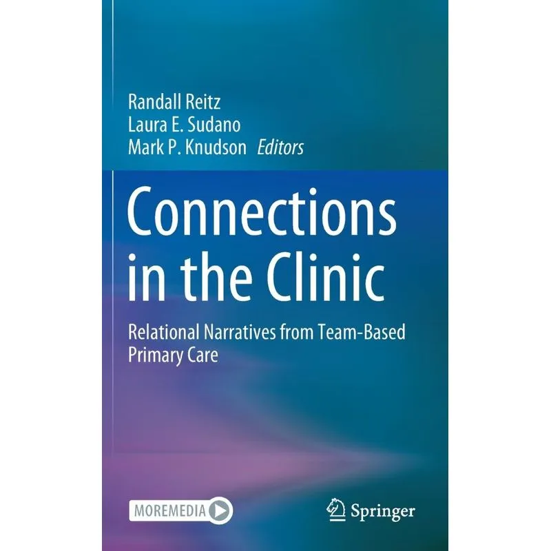 Connections In The Clinic