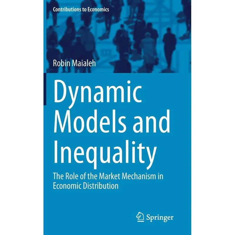 Dynamic Models and Inequality