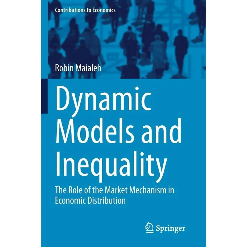 Dynamic Models and Inequality