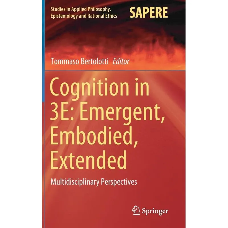 Cognition in 3E