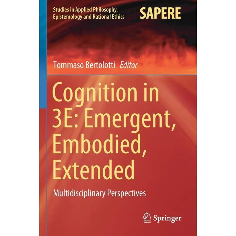 Cognition in 3E