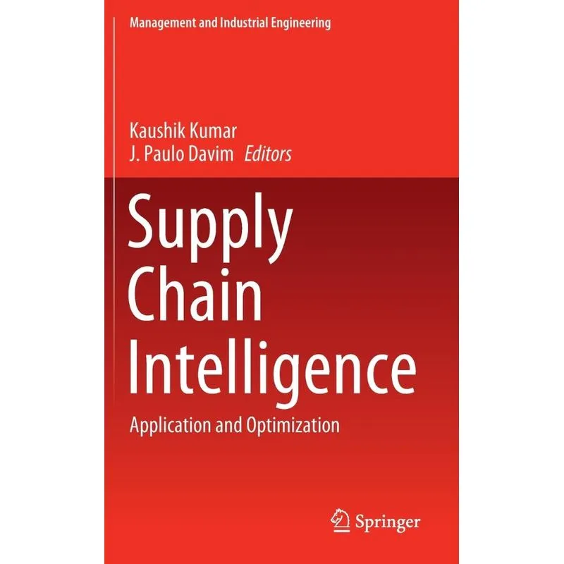 Supply Chain Intelligence