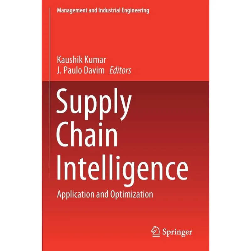 Supply Chain Intelligence