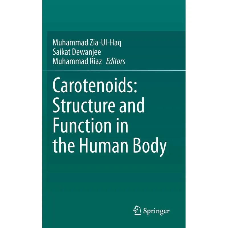 Carotenoids