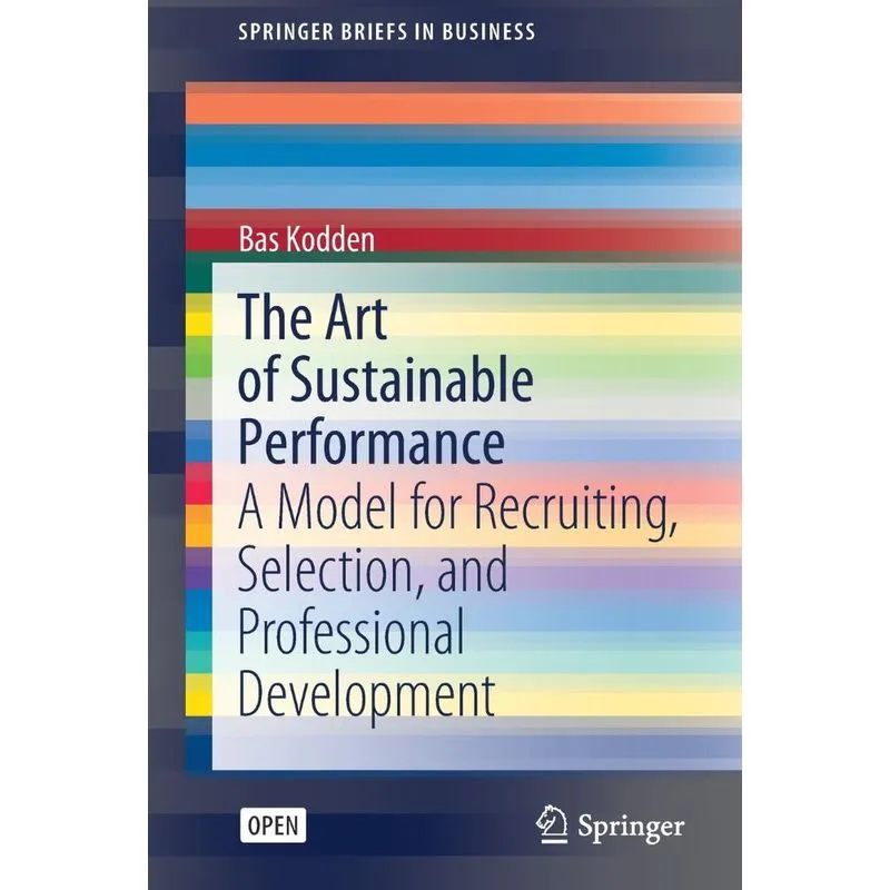The Art of Sustainable Performance