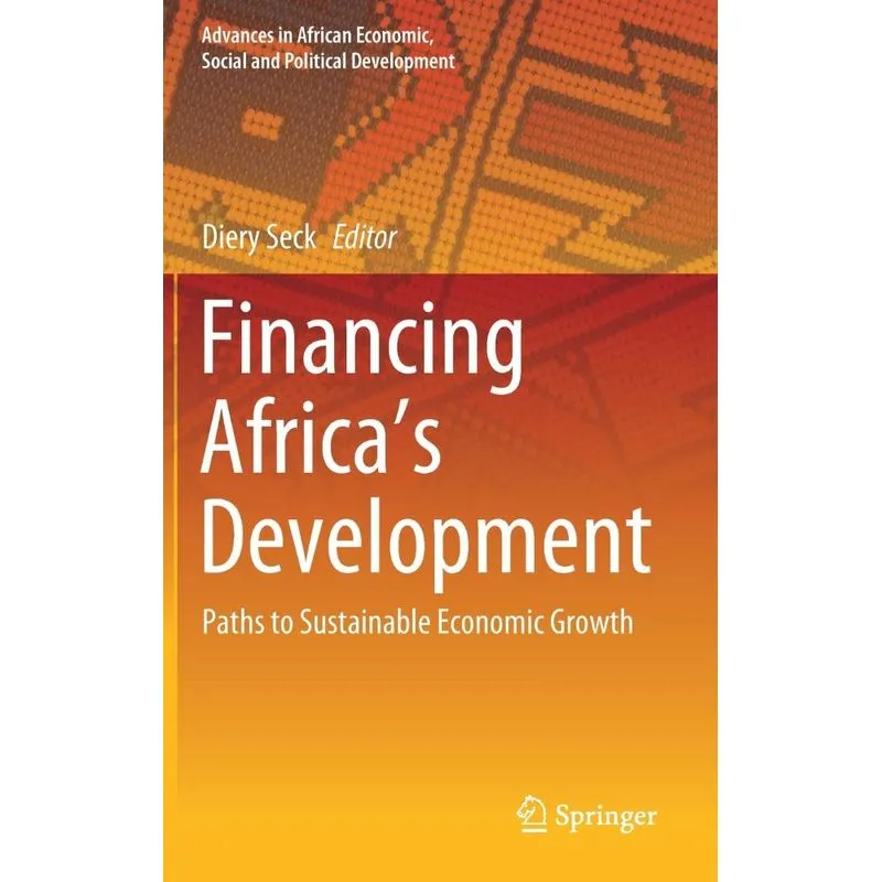 Financing Africas Development