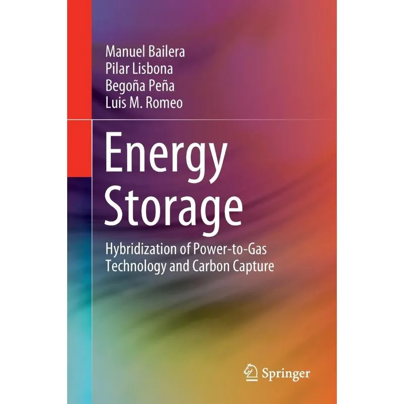 Energy Storage