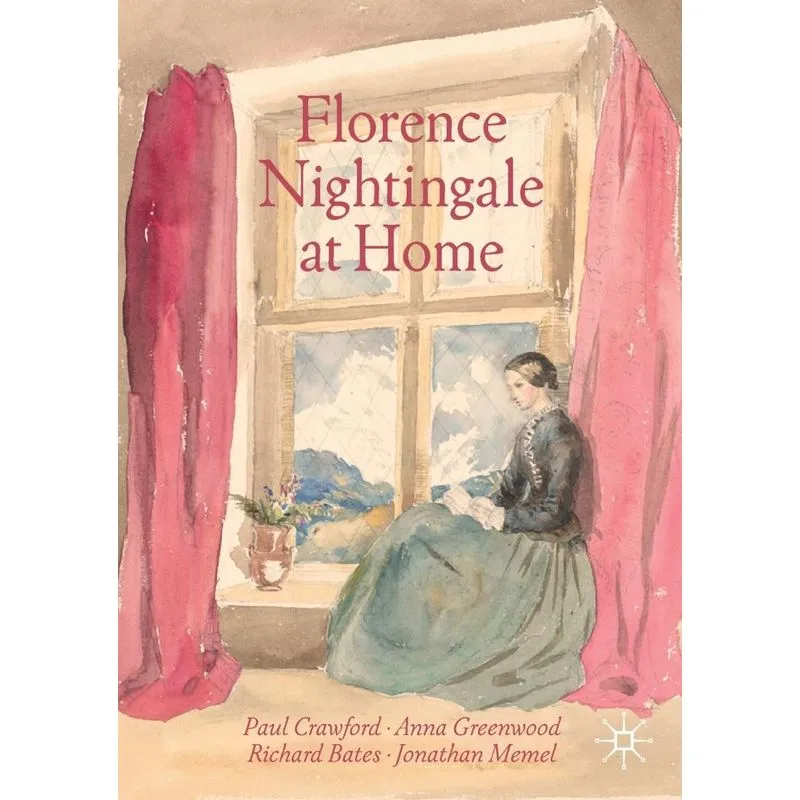 Florence Nightingale at Home