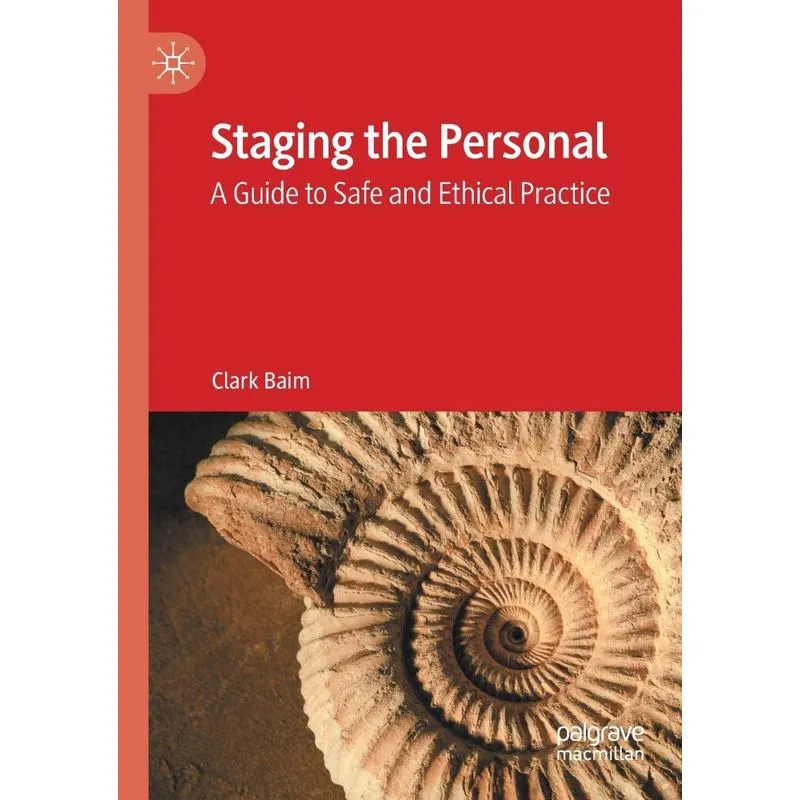 Staging the Personal